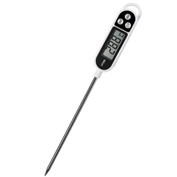 TP300 Electronic Food Thermometer